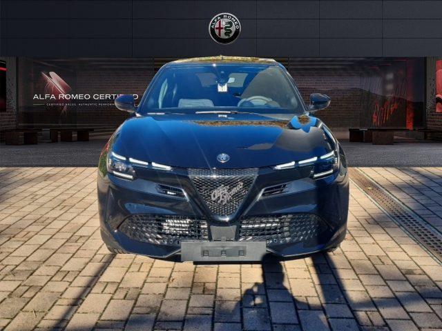 ALFA ROMEO Junior 1200 HYBRID 145CV AUT