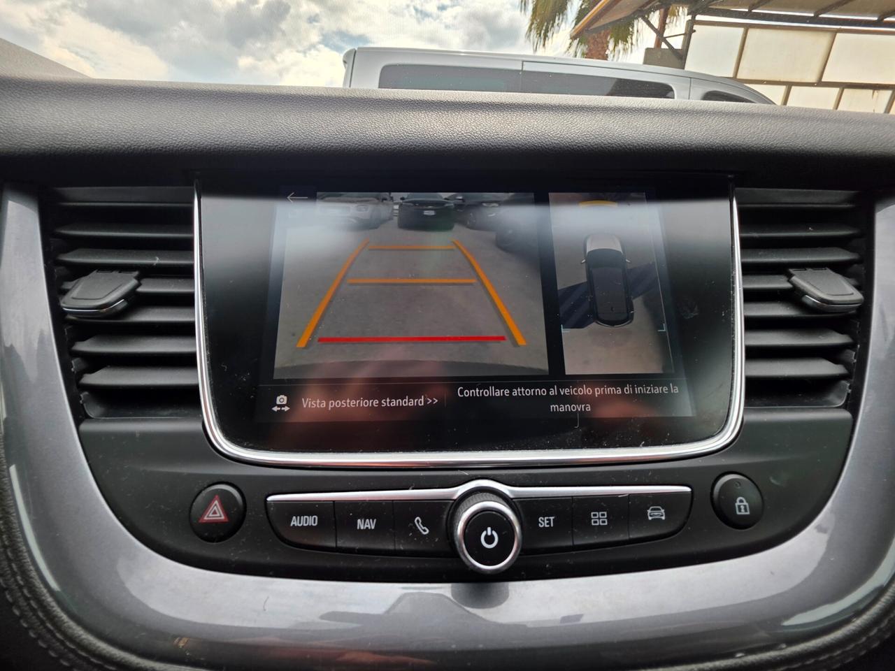 Opel Grandland X 1.5 diesel Ecotec Start&Stop Innovation