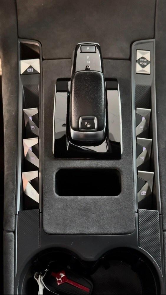 DS DS 7 DS 7 Crossback BlueHDi 130 aut. Perform...