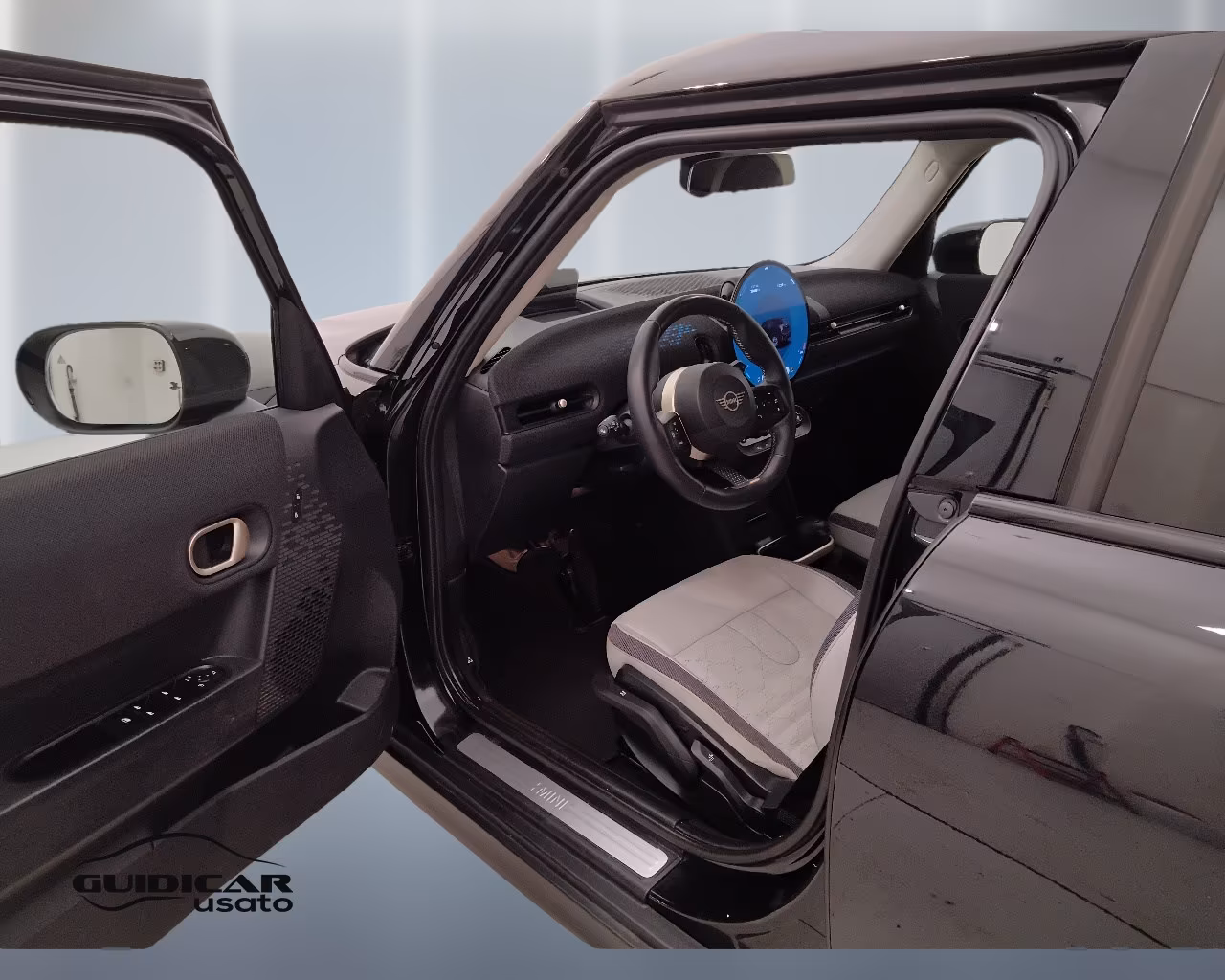 MINI Mini Cooper F65 5p - Mini Cooper 5p 1.5 C Favoured auto