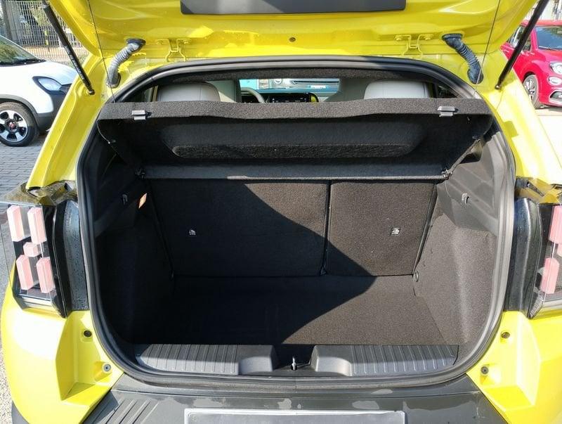 FIAT Grande Panda Hybrid Hybrid La Prima