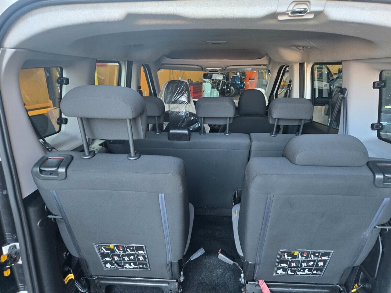 Fiat Doblo Doblò 1.6 MJT 120CV 7 POSTI IVA ESPOSTA