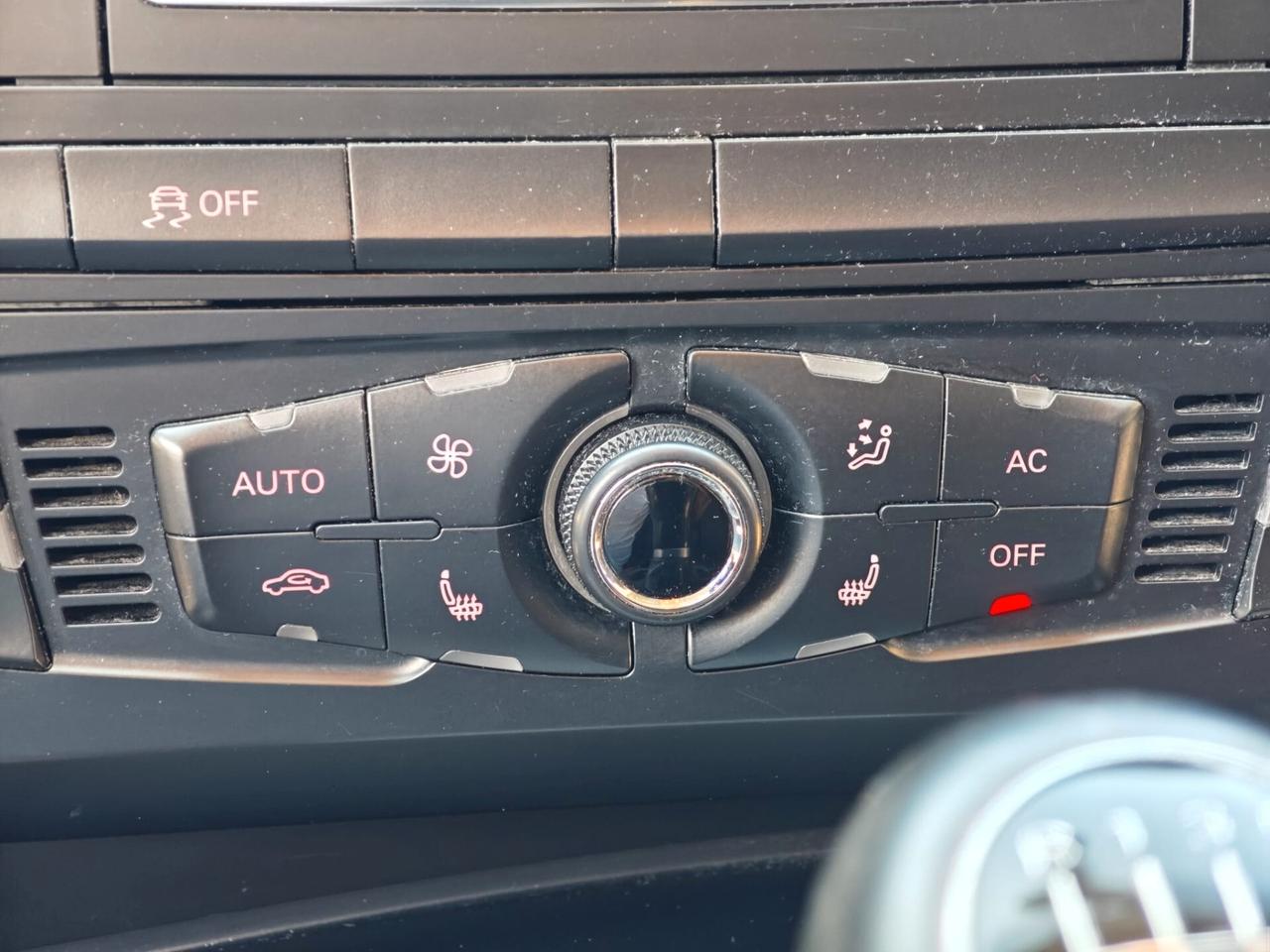 Audi A4 Avant 2.0 TDI 120 CV Advanced