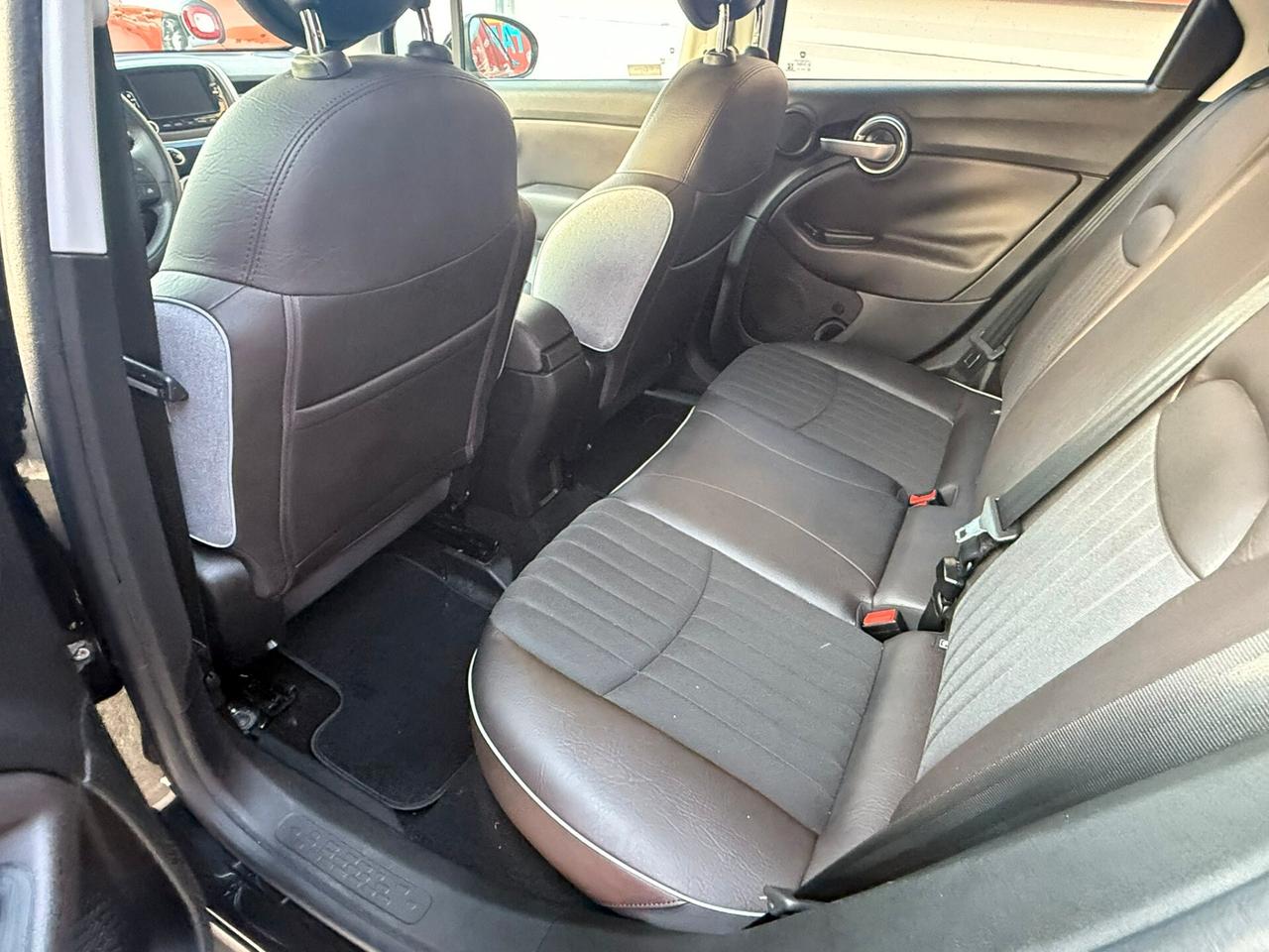 Fiat 500X 1.6 Mjt 120cv Lounge - 2016