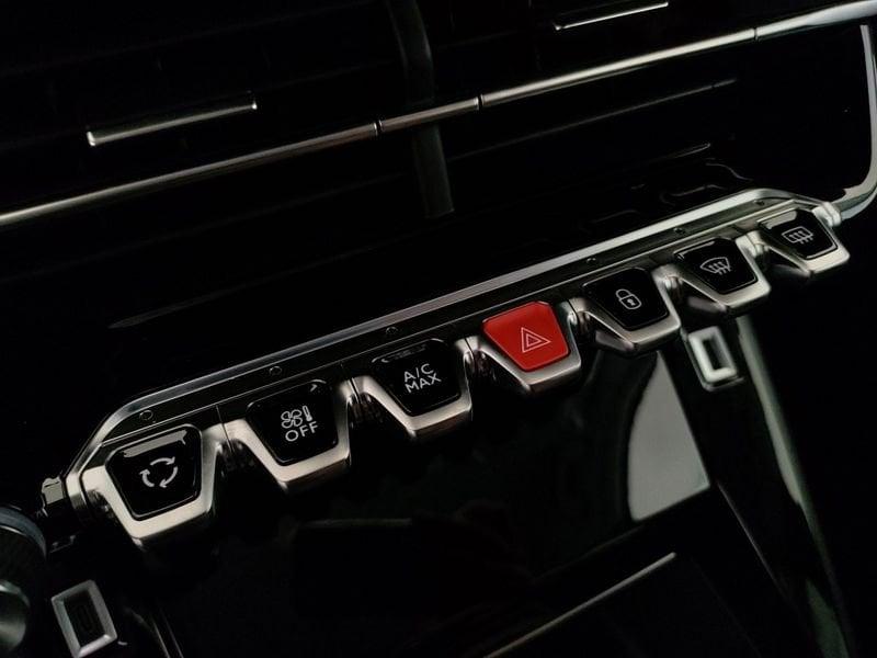 Peugeot 2008 BlueHDi 110 S&S Allure