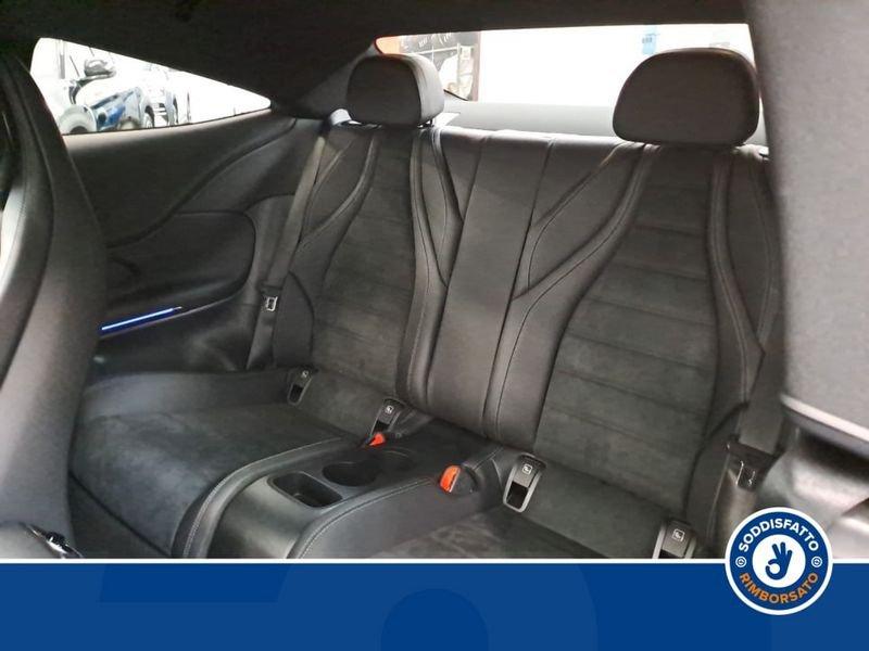 Mercedes-Benz CLE Coupé CLE 220 D Coupè AMG Line Premium