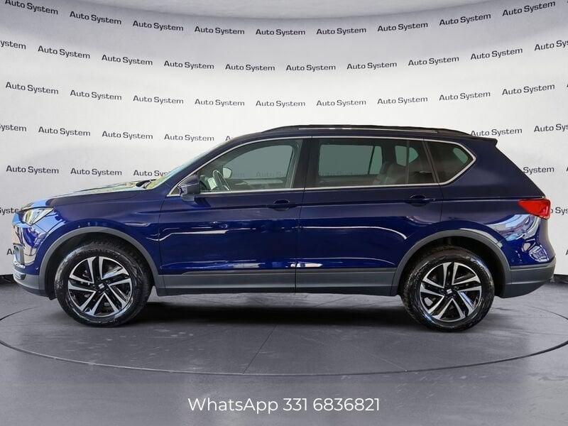 SEAT Tarraco Tarraco 2.0 tdi Style 150cv dsg 7p.ti