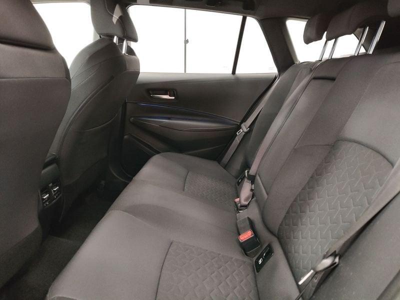 Toyota Corolla Corolla Touring Sports 1.8 Hybrid Style