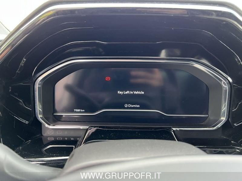 Chevrolet Silverado crew cab 6.2 V8 High Country Ultra 420cv GPL NETTO IVA