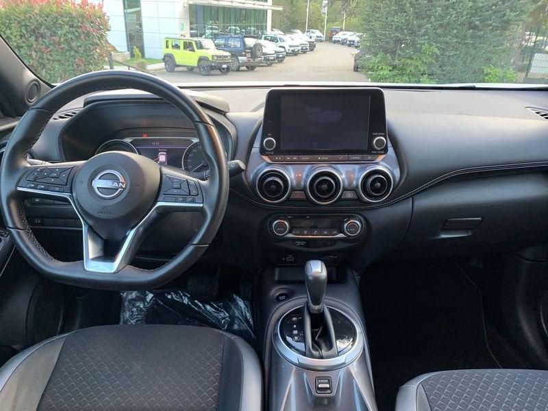 Nissan Juke Juke 1.6 hev AUTOCARRO N1