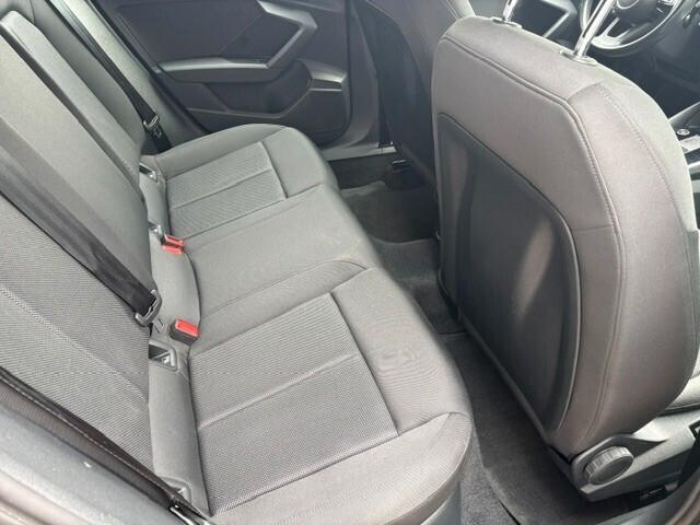Audi A3 SPB 35 TDI S tronic Business Advanced