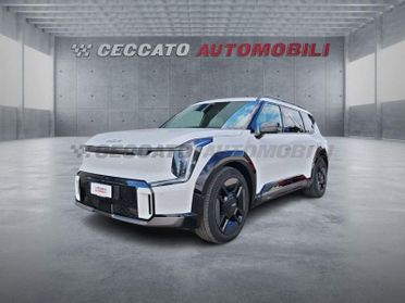 KIA EV9 EV9 GT-line Launch Edition awd