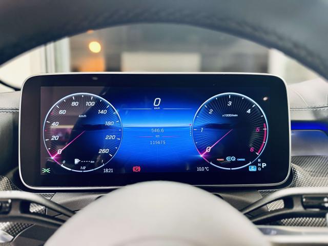 Mercedes-Benz C 220 SW d mhev Premium auto