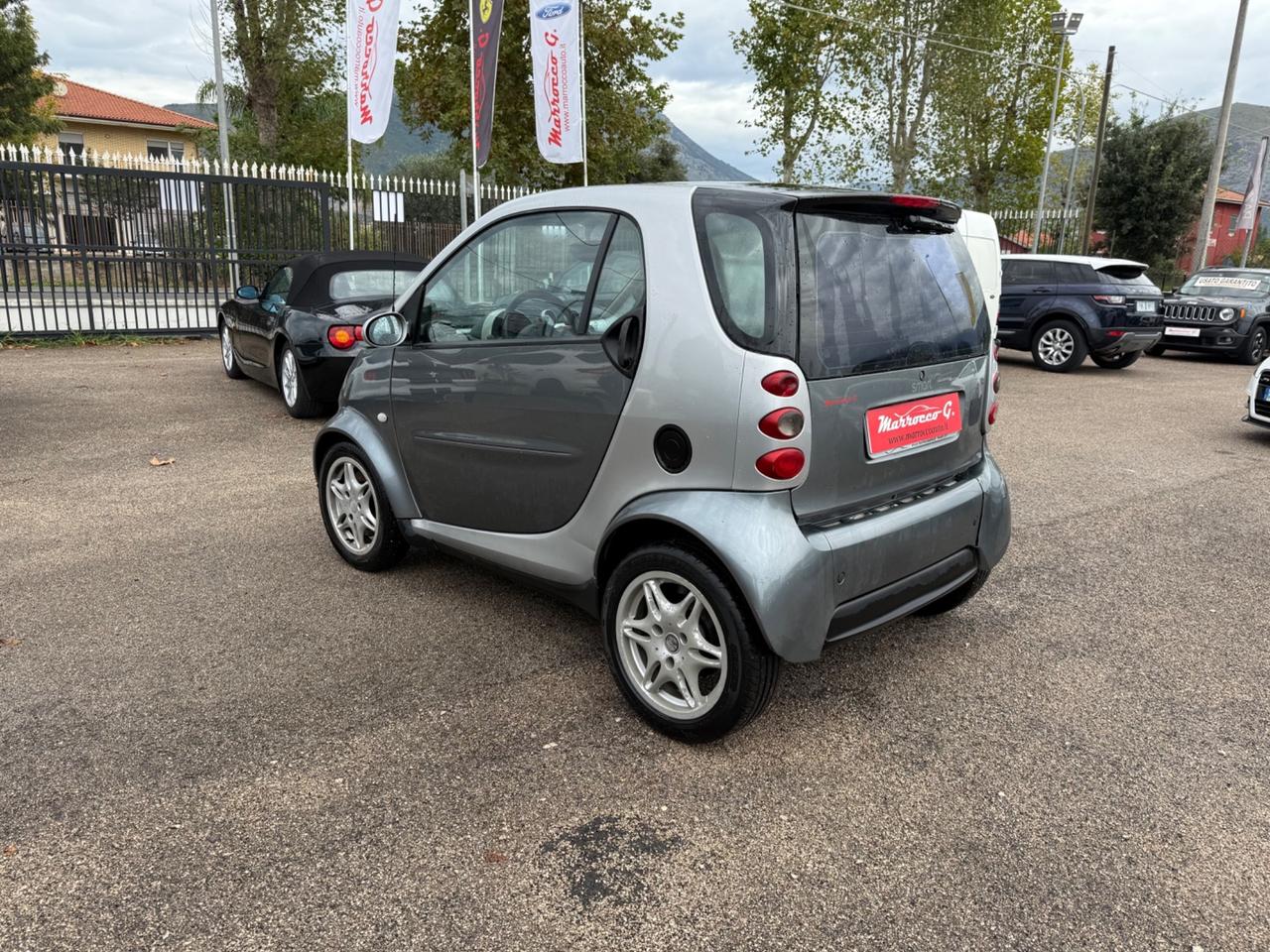 Smart Smart 600 smart & pure (40 kW)