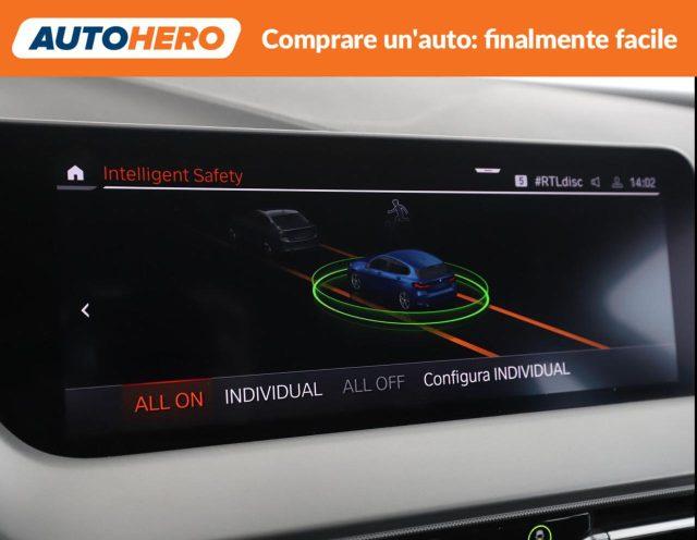 BMW 118 d 5p. Advantage