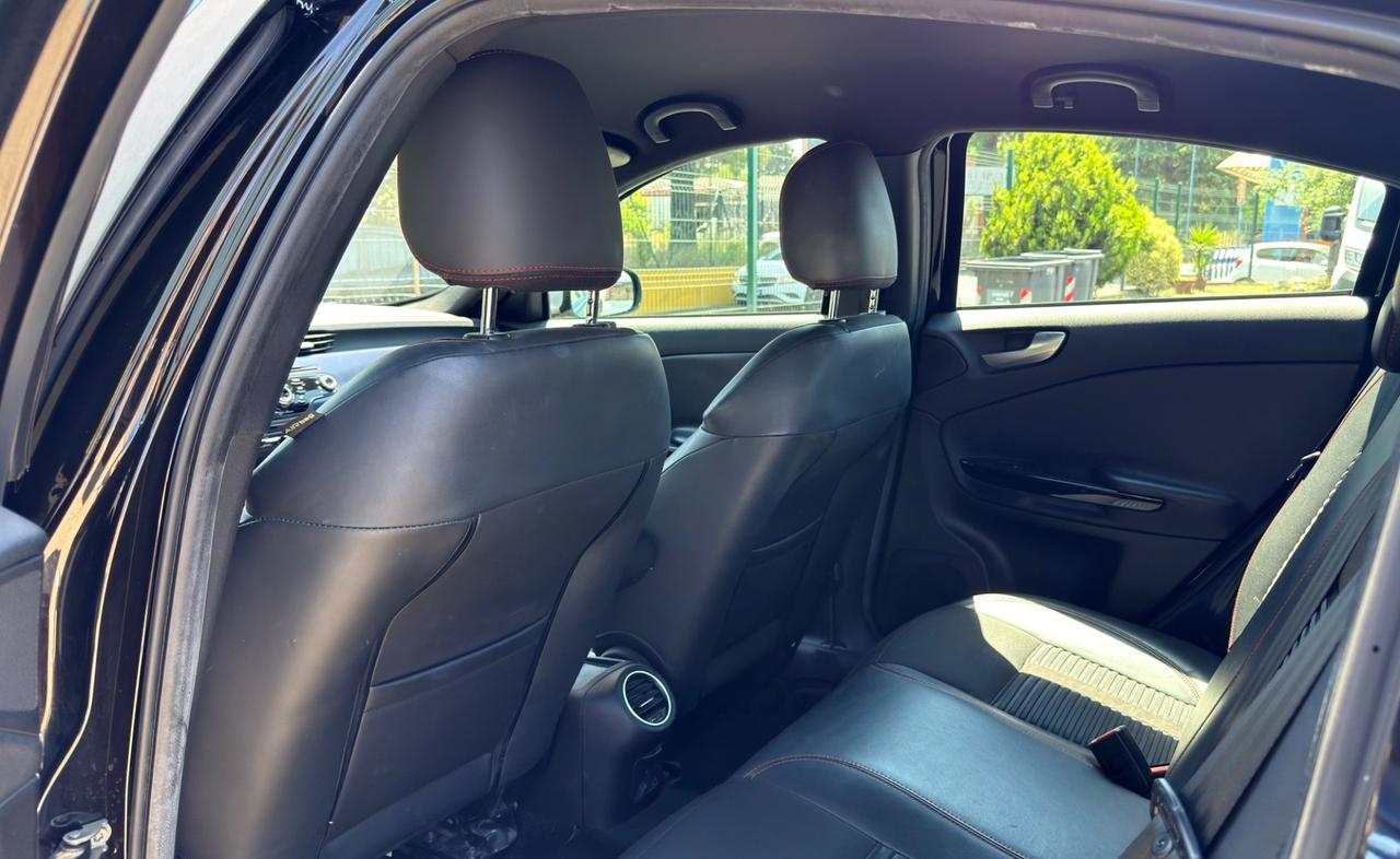 Alfa Romeo Giulietta 1.6 JTDm-2 105 CV Exclusive 2010