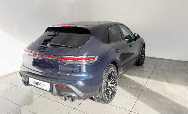 PORSCHE Macan 2.0 - 22000 km