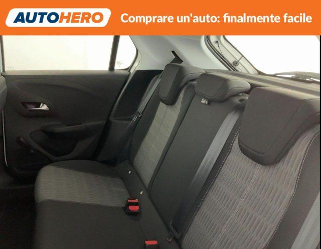 OPEL Corsa 1.2 100 CV Edition