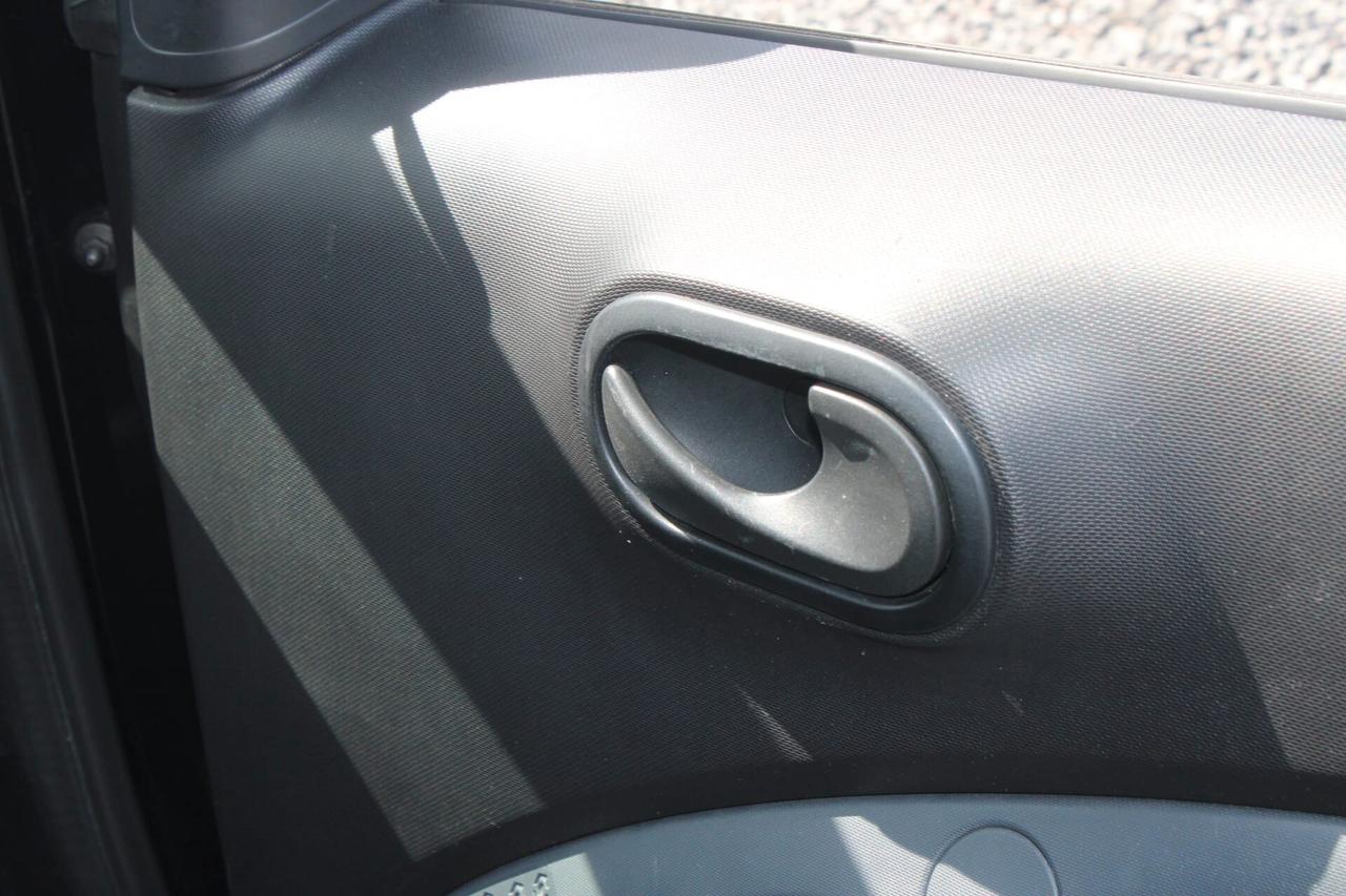 Smart ForTwo Tua A SOLI 98€