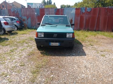Fiat Panda 1100 i.e. cat Hobby