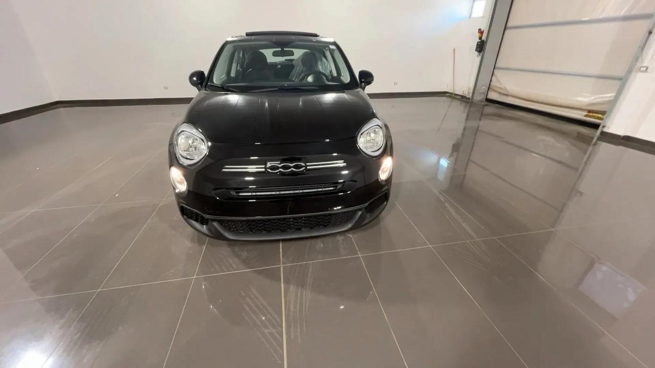 Fiat 500X 1.5 T4 Hybrid 130 CV DCT Dolcevita KM0
