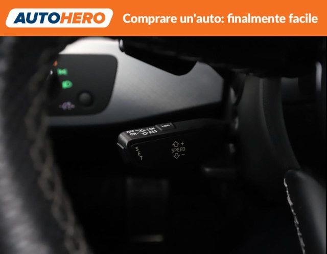 AUDI A5 SPB 2.0 TDI 190 CV S tronic Sport