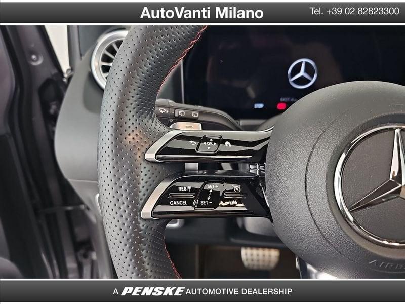 Mercedes-Benz Classe B B 180 AMG Line Premium Plus auto