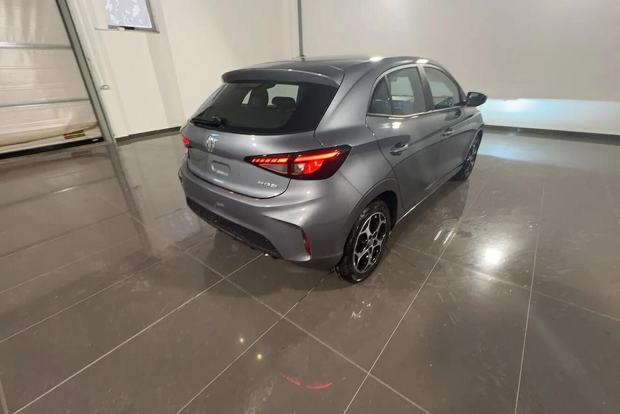 Mg MG3 Hybrid+ Comfort