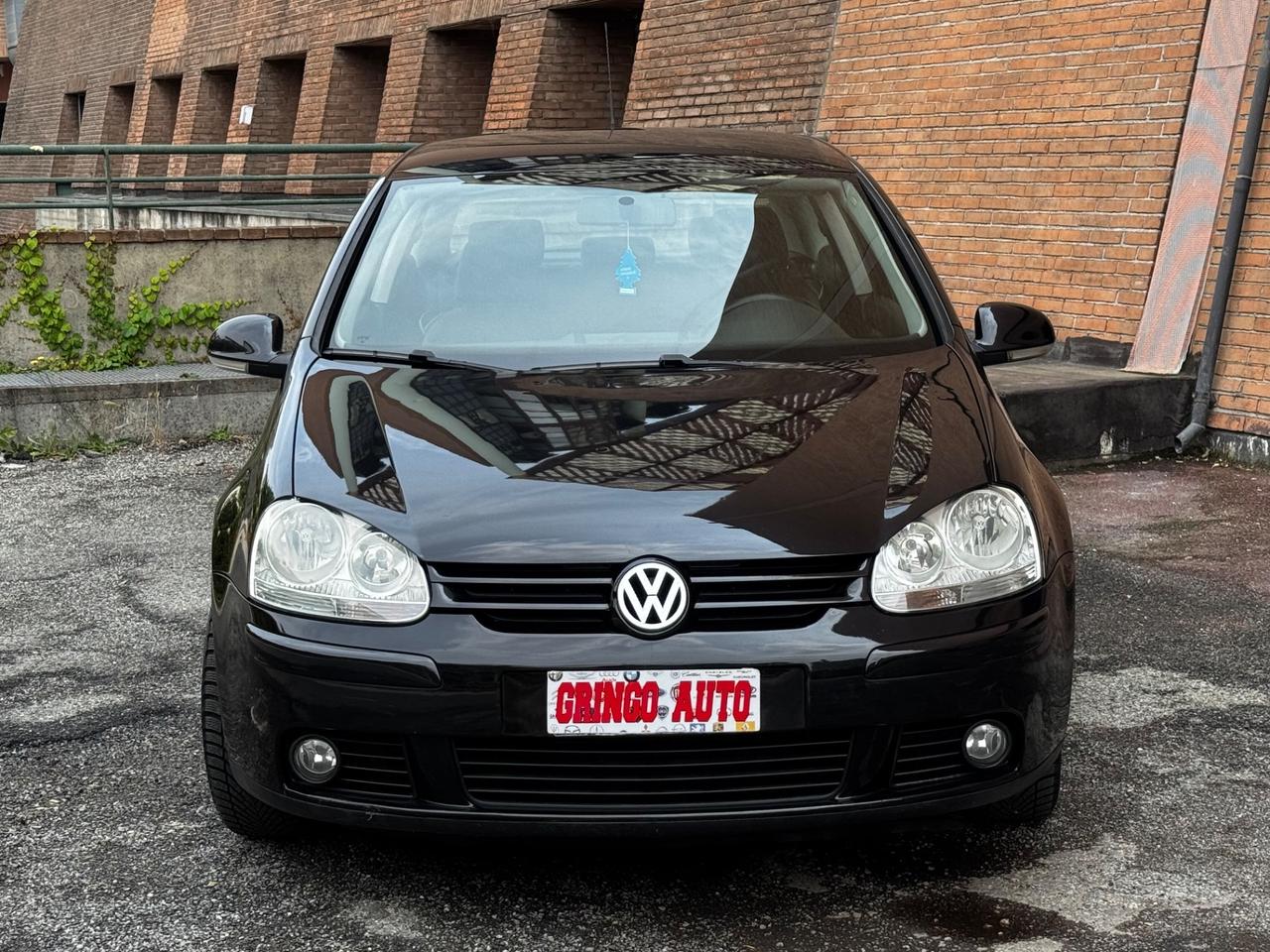 Volkswagen Golf 1.6 3p. Comfortline