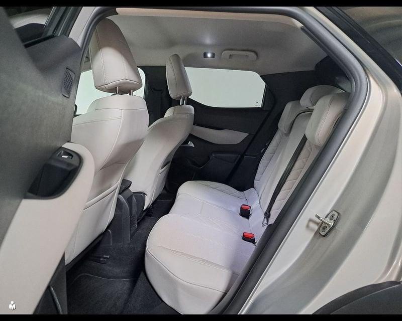 DS DS3 2019 Crossback Crossback 50 kWh e-tense Grand Chic