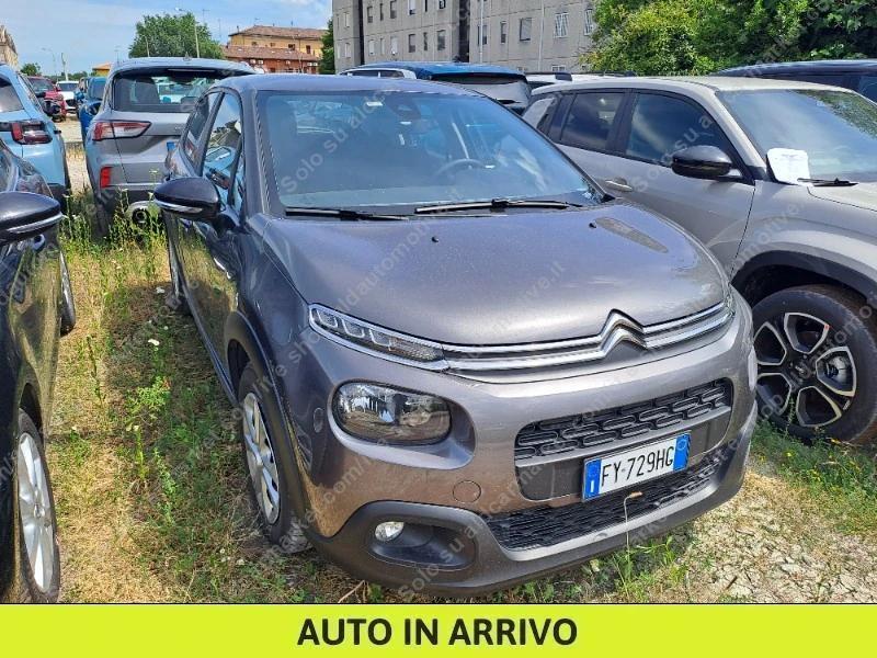 Citroen C3 1.2 PureTech Feel