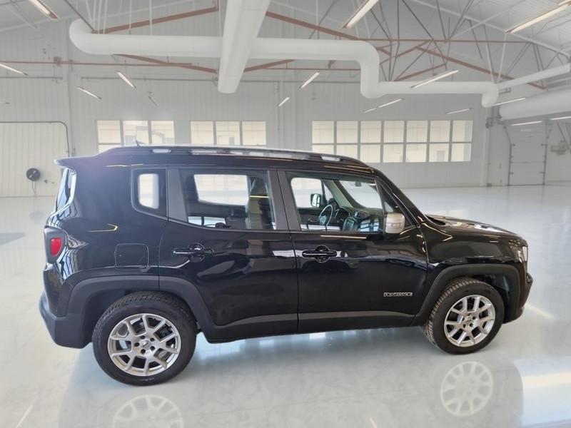 JEEP RENEGADE 1.6 MJET 130 CV LIMITED SUV