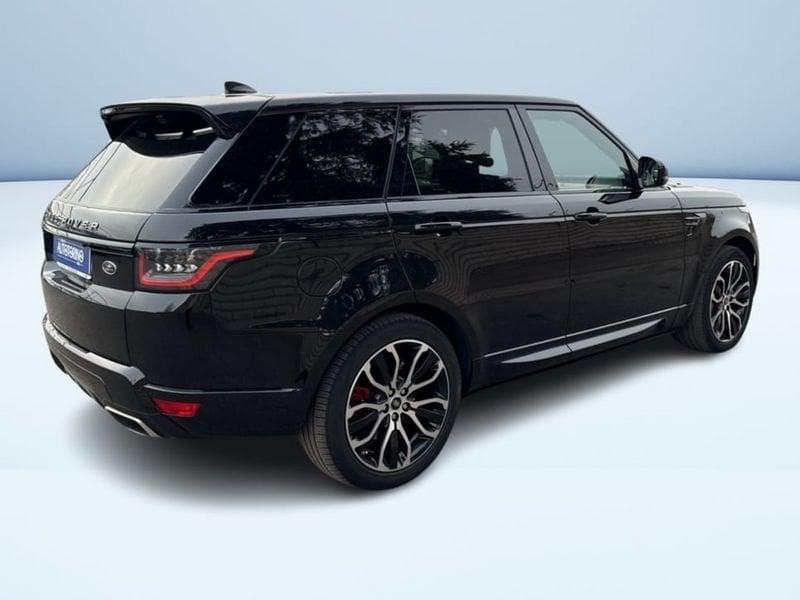 Land Rover RR Sport 2.0 SI4 PHEV HSE DYNAMIC 404CV A