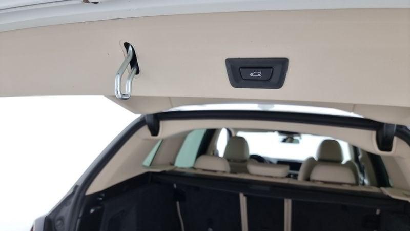 BMW X3 X3 xdrive20d mhev 48V auto