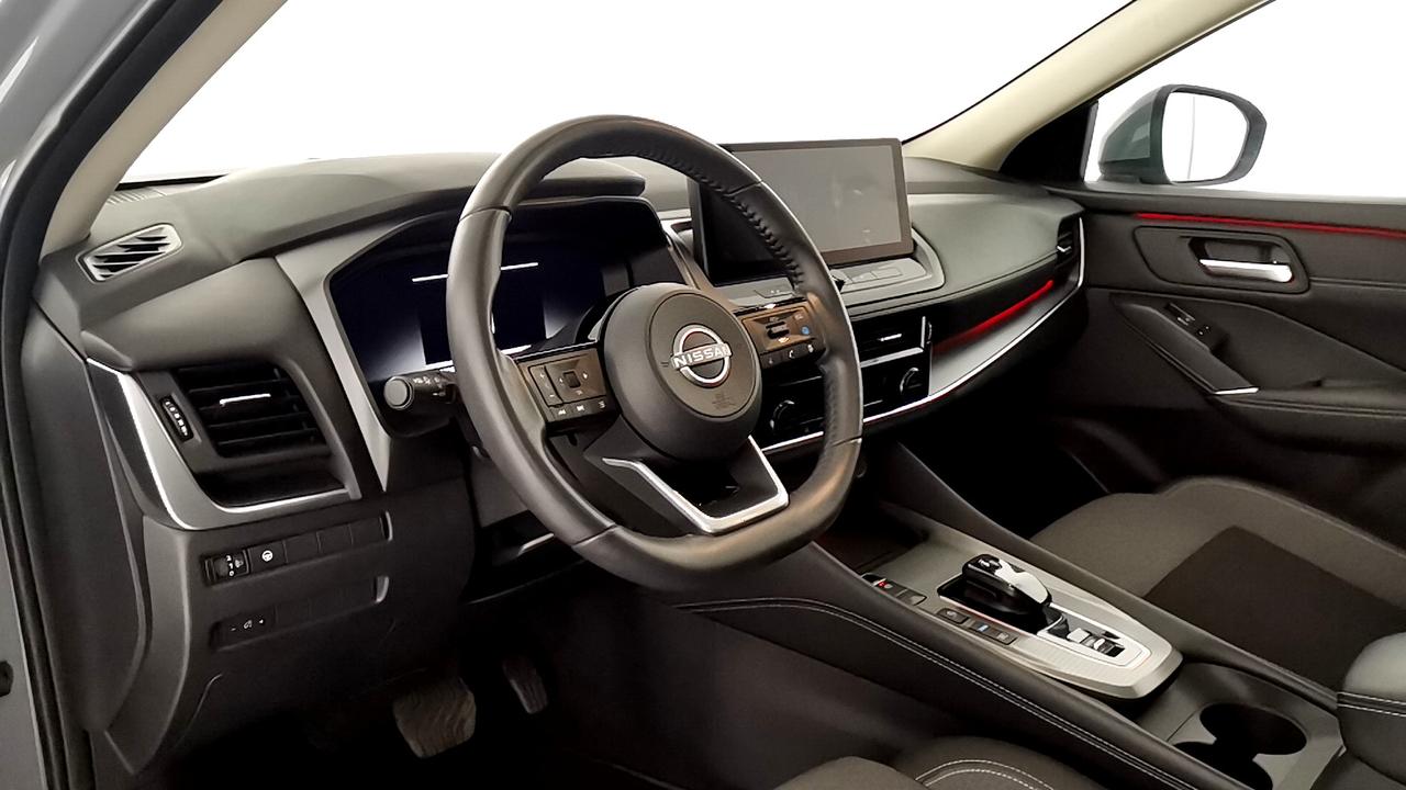 NISSAN Qashqai III 2024 - Qashqai 1.5 e-power N-Connecta 2wd