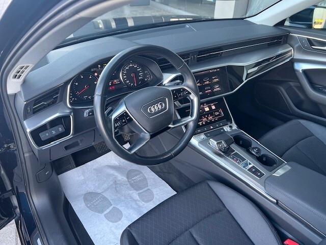 Audi A6 Avant 40 2.0 TDI quattro ultra S tronic Business Design
