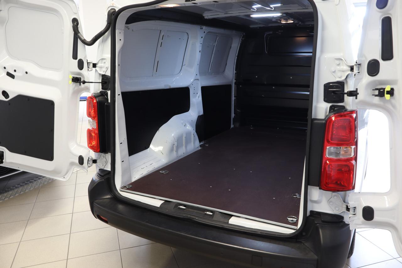 FIAT SCUDO ICE 2.0 BLUEHDI 145 CV L3 H1 PASSO LUNGO