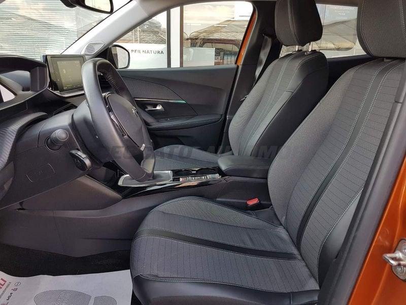 Peugeot 2008 2008 1.2 puretech Allure Pack s&s 100cv