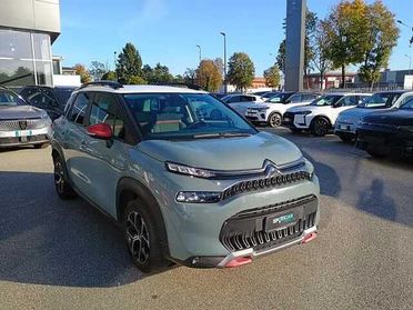Citroen C3 Aircross 1.2 PureTech 110cv C-SERIES USATO GARANTITO