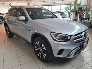 Mercedes-Benz GLC GLC 300 de 4Matic Plug-in hybrid Business
