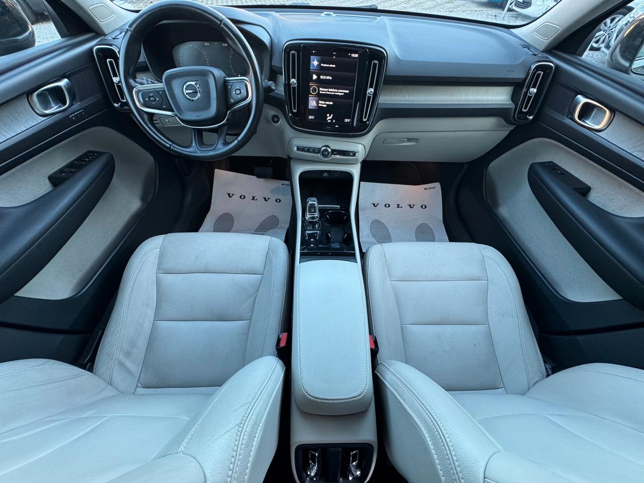 Volvo XC40 T4 Geartronic Business