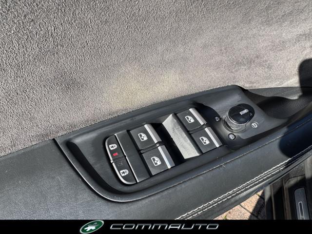 AUDI Q8 50 TDI 286 CV quattro tiptronic Sport