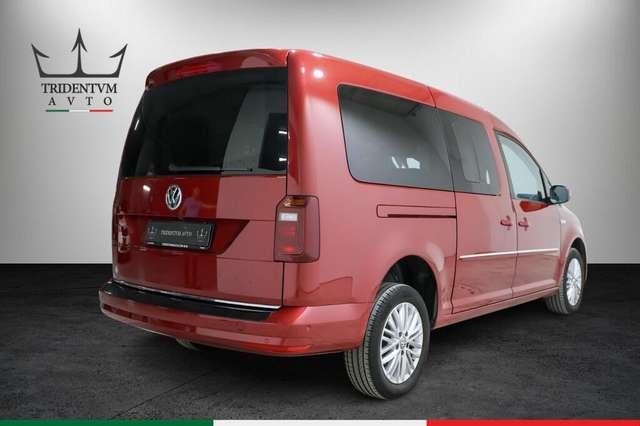 Volkswagen Caddy maxi 2.0 tdi 150cv 4motion highline dsg E6