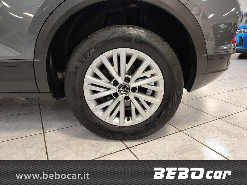 Volkswagen T-Roc T-Roc 1.0 TSI R-Line