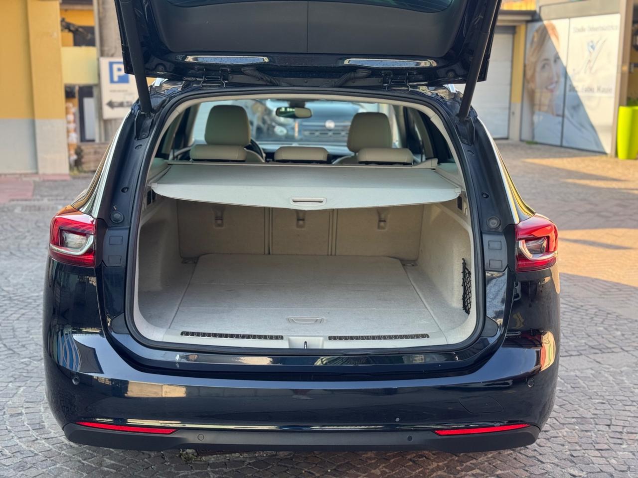 Opel Insignia 2.0 CDTI S&S aut. Sports Tourer Innovation