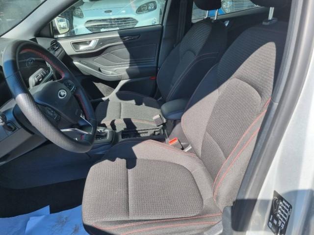 Ford Focus 1.0 ecoboost ST-Line 125cv powershift