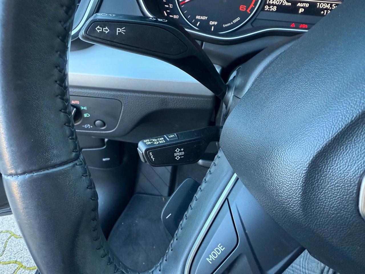 Audi Q5 2.0 TDI quattro S tronic Business