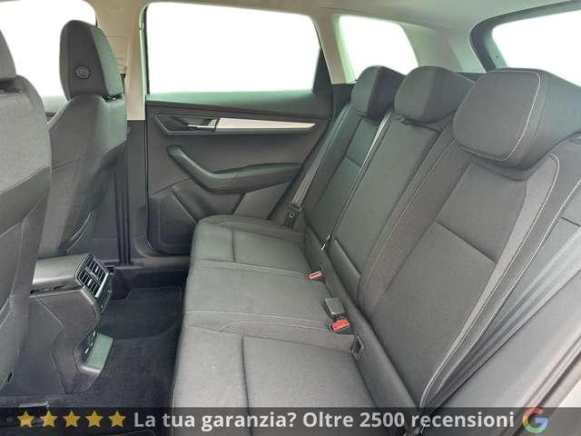 Skoda Karoq 2.0 TDI EVO SCR 110KW Executive DSG 4X4