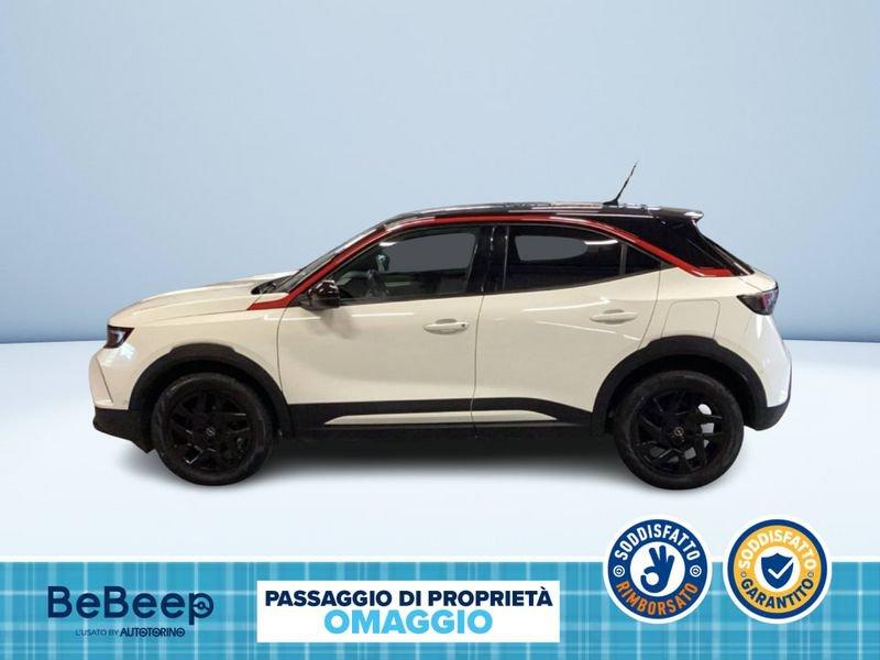 Opel Mokka 1.2 T GS LINE S&S 100CV