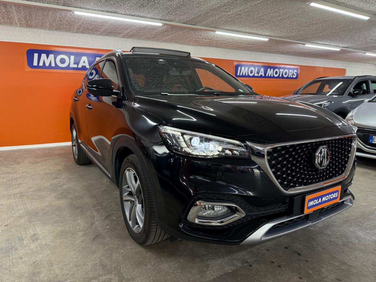 Mg EHS Plug-in Hybrid Exclusive - 2022 FULL
